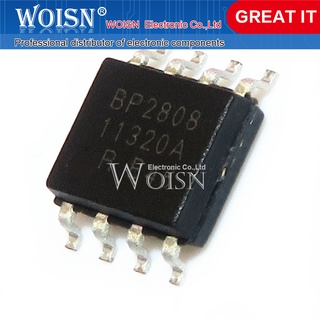 5 chiếc bp2808b bp2808 bp2866bj bp2866b sop-8 mới chính hãng còn hàng