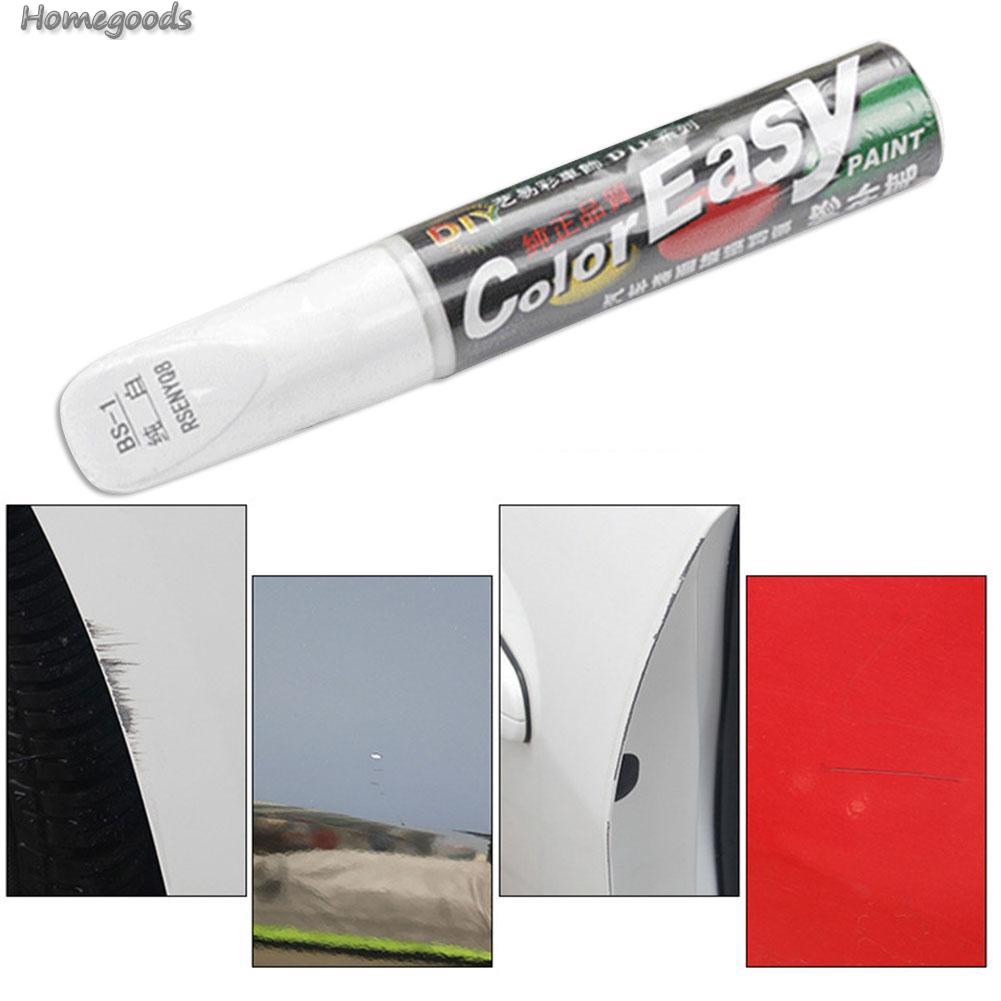 Bút tẩy vết xước sơn xe hơi chống thấm nước tiện dụng