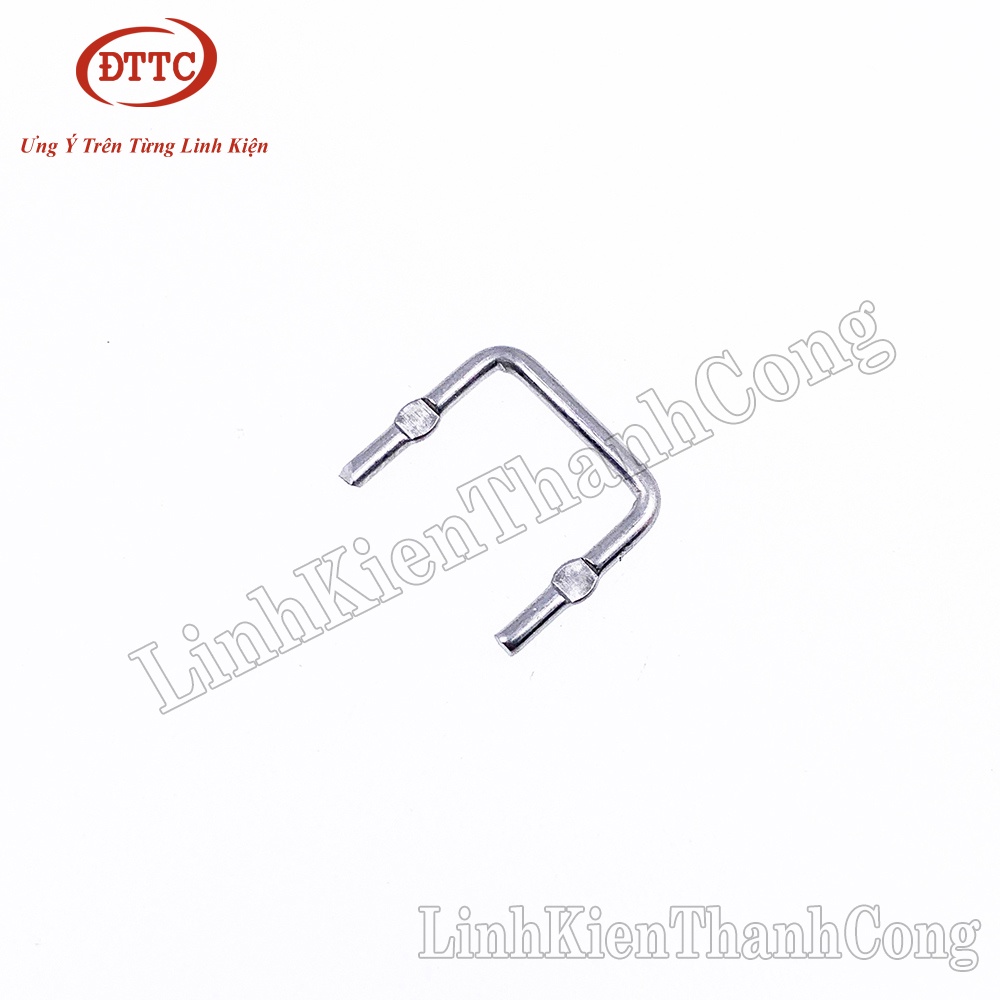 Điện Trở Shunt 5mR 6mR 10mR 50mR