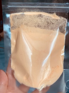 BỘT PHÔ MAI LẮC HÀN QUỐC 100g
