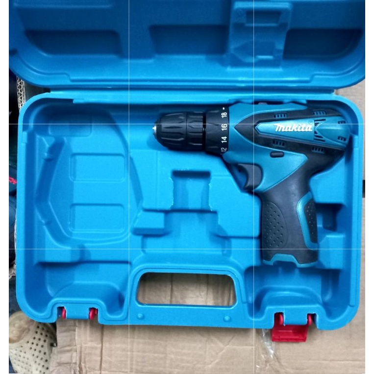 thân máy khoan pin 12v makita
