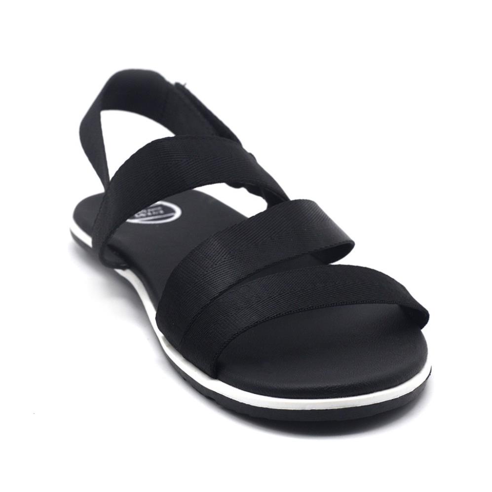 Giày sandal 3 quai ngang nam A705 thời trang Evest !