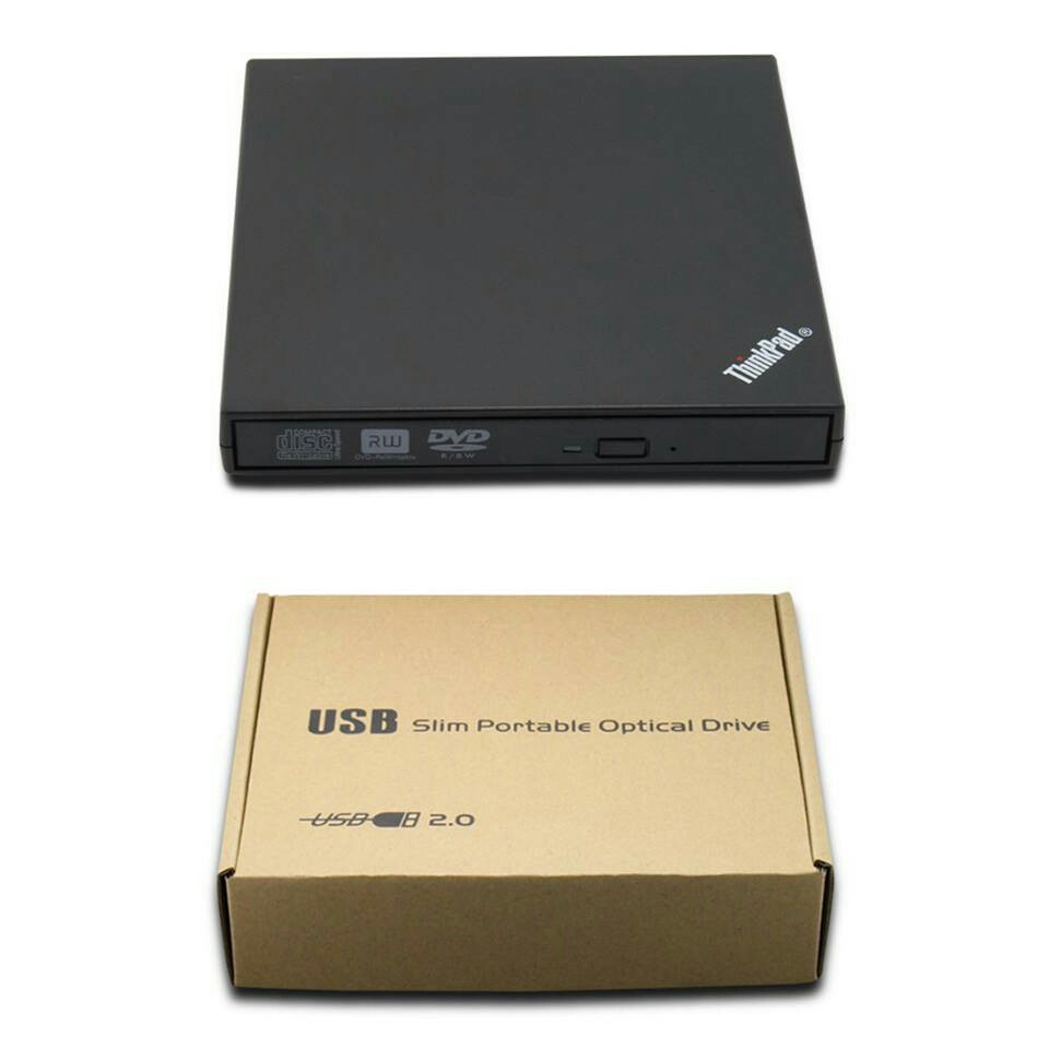 [xả hàng 3 ngày giá sốc] hộp box đựng ổ đĩa DVD laptop, box dvd gắn ngoài, box dvd laptop 12,7mm