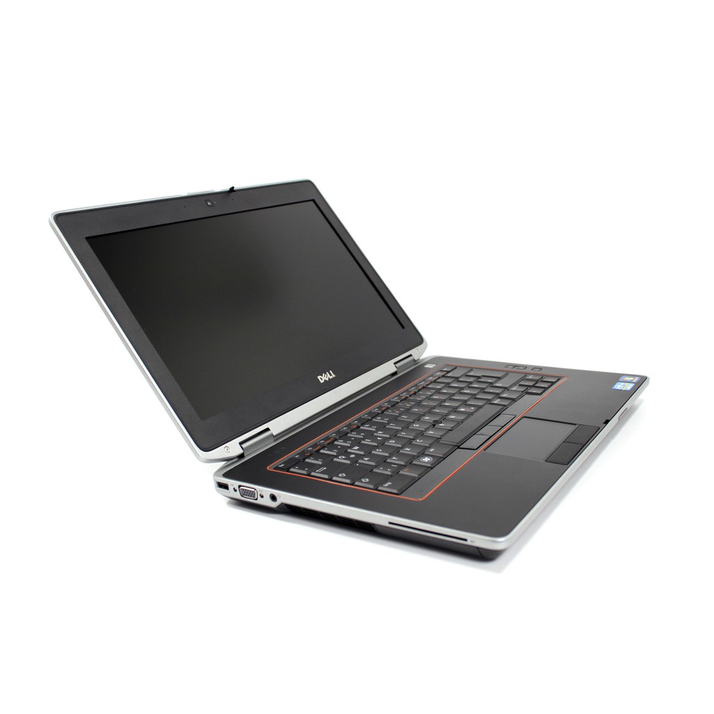 DELL LATITUDE E6420 I5 - ON/VGA  RAM 4GB HDD 250