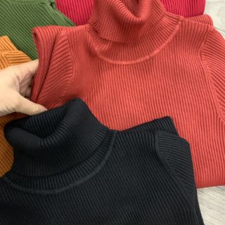 VÁY LEN BODY CỔ LỌ