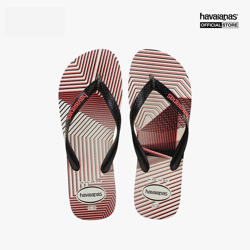 HAVAIANAS - Dép nam Trend 4103358-7851