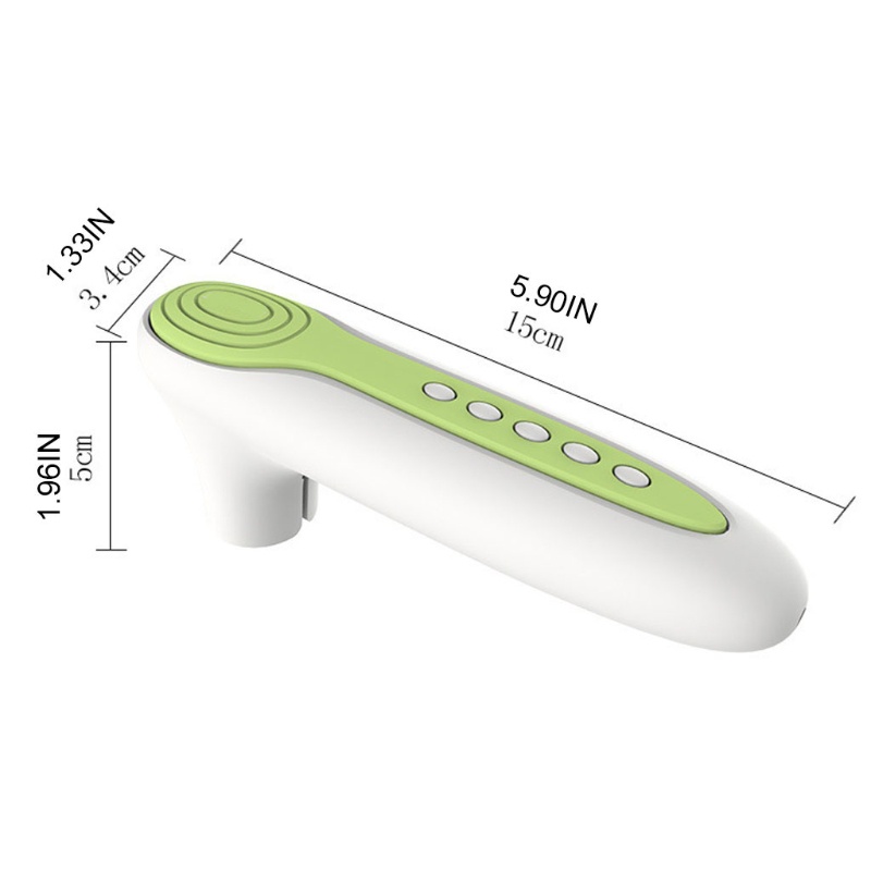 Vỏ Bọc Tay Nắm Cửa Bằng Silicone Chống Va Chạm Chống Tĩnh Điện An Toàn Cho Bé
