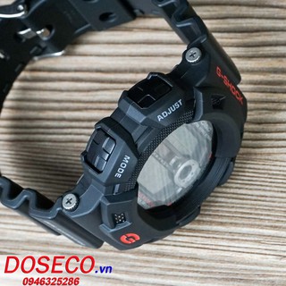 Đồng hồ nam Casio G-9100-1DR