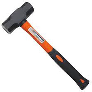 Búa lục giác cán nhựa Asaki AK-9575 4,5kg