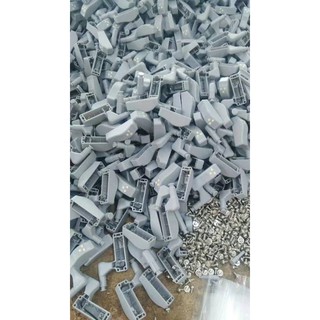 Đèn Led Gắn Bản Lề Tủ PT007