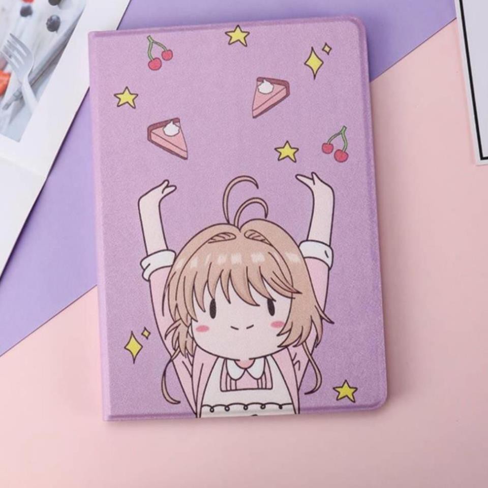 [SALE] Ốp Ipad, Bao Da Ipad Hoạt Hình,Dễ Thương | BigBuy360 - bigbuy360.vn