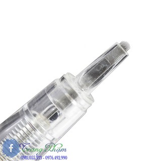 Kim U11 Biomaser mới nhất công nghệ U-Flat, H ( 1 cái lẻ )