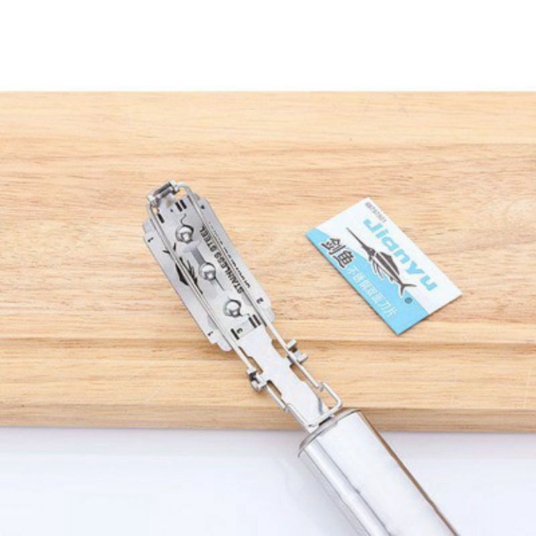 Dao Cạo Lông HeoFREESHIPDụng Cụ Cạo Làm Sạch Lông Lợn