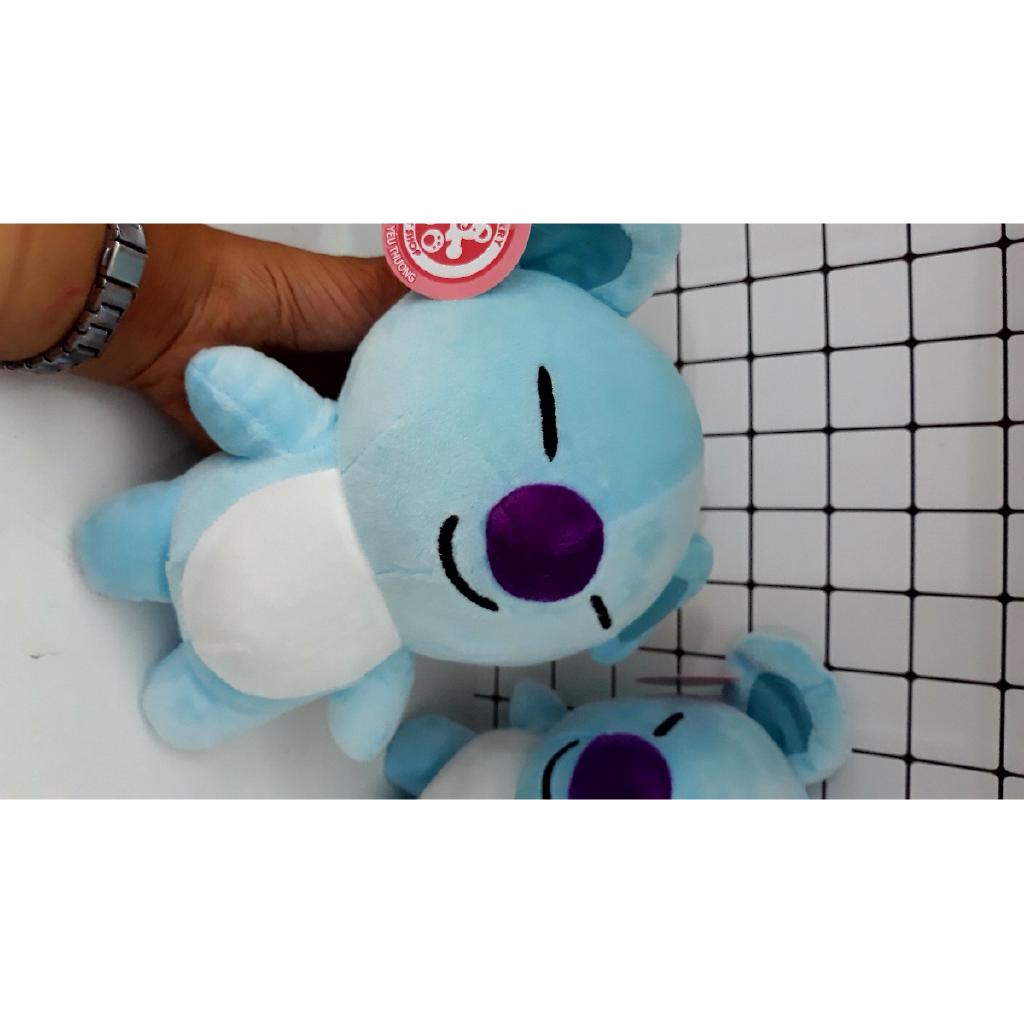 Gấu Bông BT21 - Doll Koya