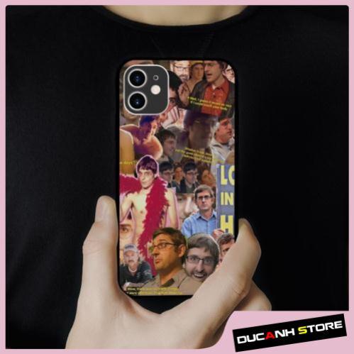 Ốp Lưng SAMSUNG hình gay  collage art cubism cute phô mai que  cho các dòng iPhone PAP20211099