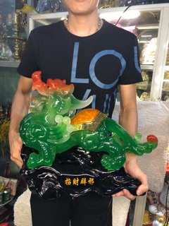 Tỳ hưu phong thuỷ