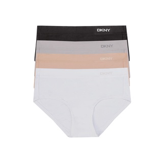 Set 4 quần lót D.K.N.Y vải su (Giao ngẫu nhiên)