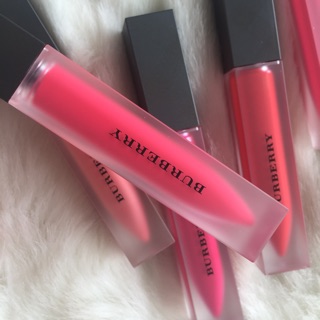 SON BURBERRY LIQUID LIP VELVET