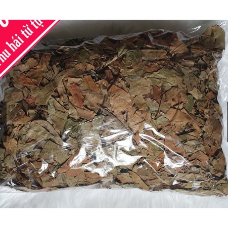 1kg Cây thành ngạnh khô  hàng chuẩn xịn