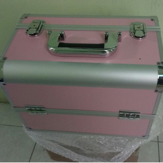 cốp đựng đồ nails phun xăm( cốp trung )