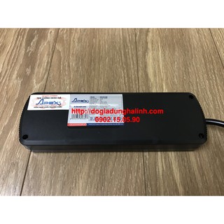 Ổ CẮM ĐIỆN SUNHOUSE APE-OC5-3RD