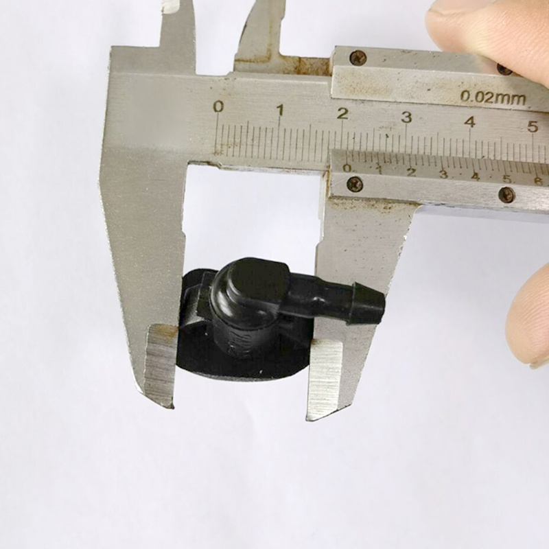 2 Vòi Phun Nước Rửa Kính Chắn Gió Trước Cho Xe Hơi Honda-Pilot 2009-2015