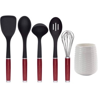 🇩🇪 Bộ dụng cụ nhà bếp 6 món KitchenAid