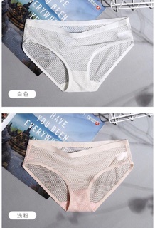 QUẦN LÓT REN LƯỚI CAO CẤP 8329