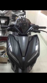 Mão chắn gió vario 18