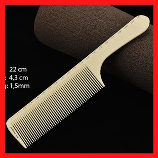 [Deal Hot]Lược Cắt Tóc (Barber,salon)