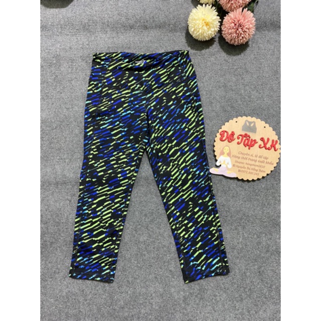 Quần tập lửng oldnavy
