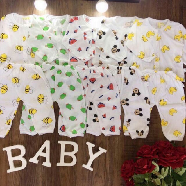 Bộ Carter