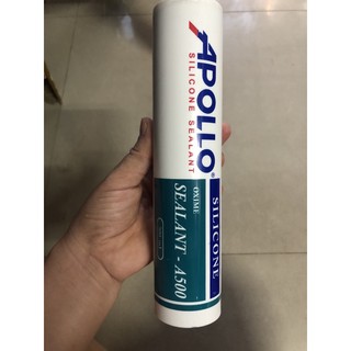 Keo silicon Apollo A100-A600 và Titebond