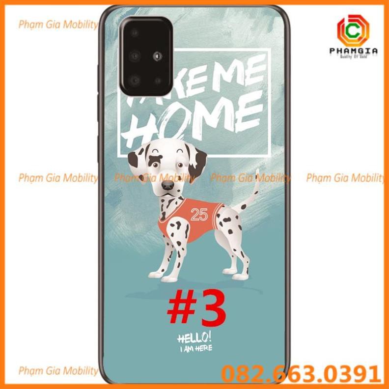 Ốp lưng hình doremon nhiều mẫu đẹp Samsung Galaxy S20 Ultra S20 Plus S20 S10 Plus S10E