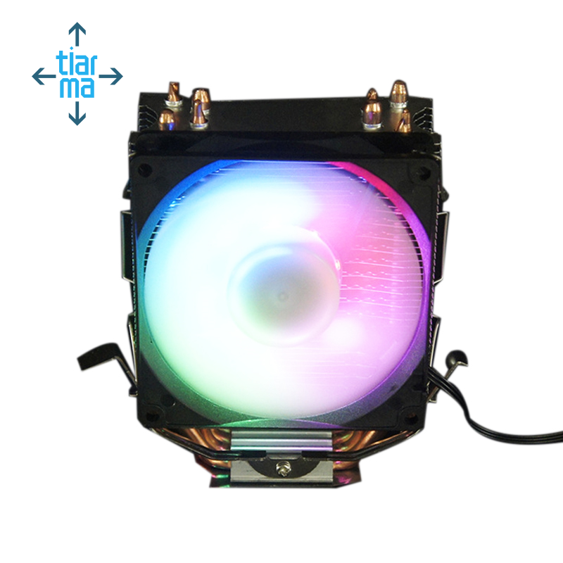 Quạt Tản Nhiệt Cho Intel Amd