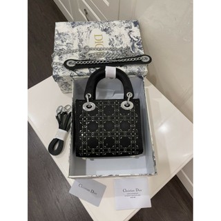 dior đá sz 17
