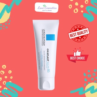 Kem Dưỡng Phục Hồi Da La Roche Posay Cicaplast B5 Baume