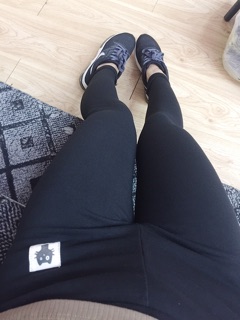 Quần legging cc 150k/2q