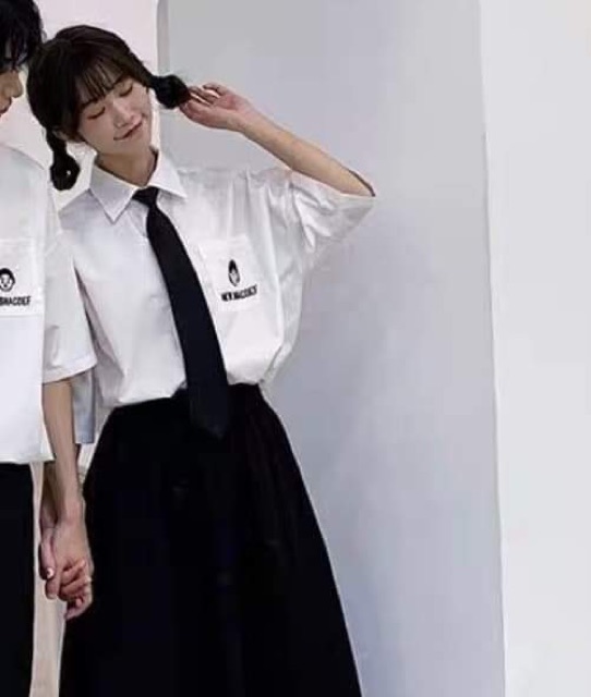 Sét sơ mi New kèm cà vạt TTG647