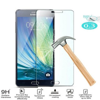 Kính Cường Lực Cao Cấp Cho Samsung Galaxy A3 A5 A7 2015 2016