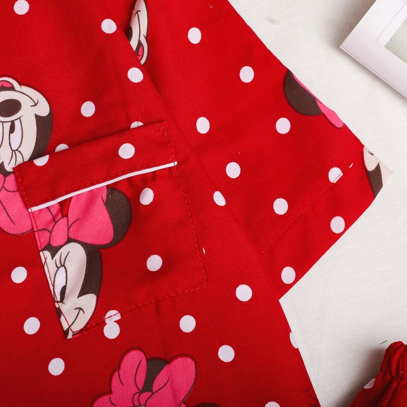 [Mã WA2207 hoàn 12% xu đơn 99k] 𝑪𝑶𝑪𝑶 𝑩𝑰𝑲𝑰𝑵𝑰 Bộ Đồ Ngủ - Đồ Mặc Nhà Kate Thái ( KT277 ) | BigBuy360 - bigbuy360.vn