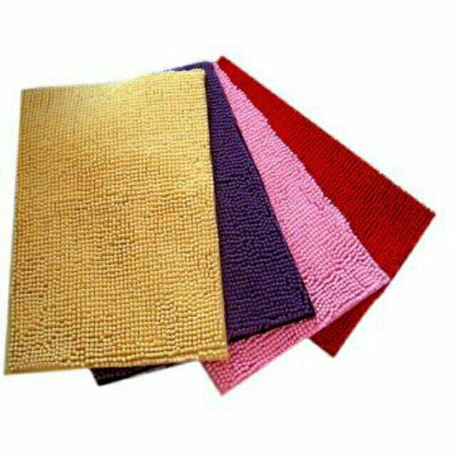 thảm san hô siêu thấm GLCT