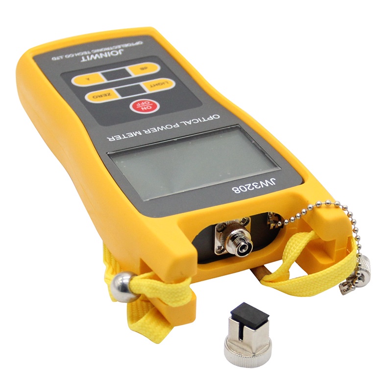 Máy đo công suất quang JW3208