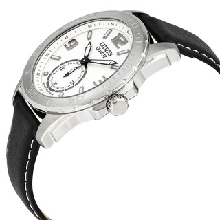 Đồng hồ nam dây da Citizen AO3010-05A