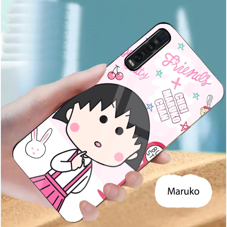 Ốp Lưng OPPO FIND X2, FIND X2 PRO Mặt Kính Gương Bóng