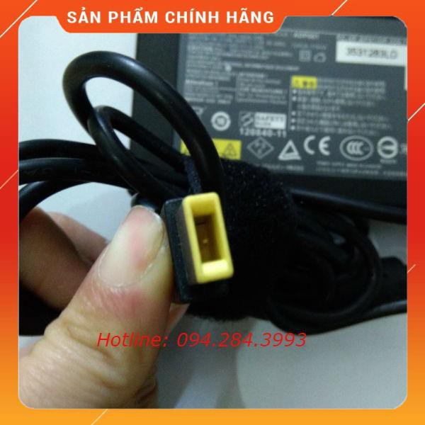 Sạc laptop Nec 20V 3.25A zin chính hãng dailyphukien