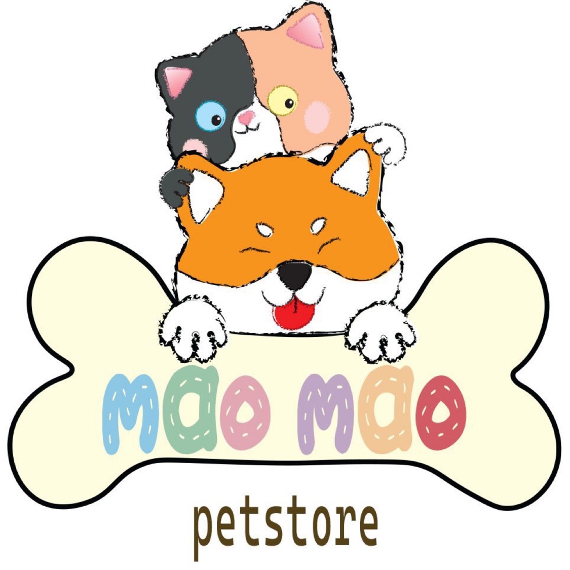 MaoMao Petstore