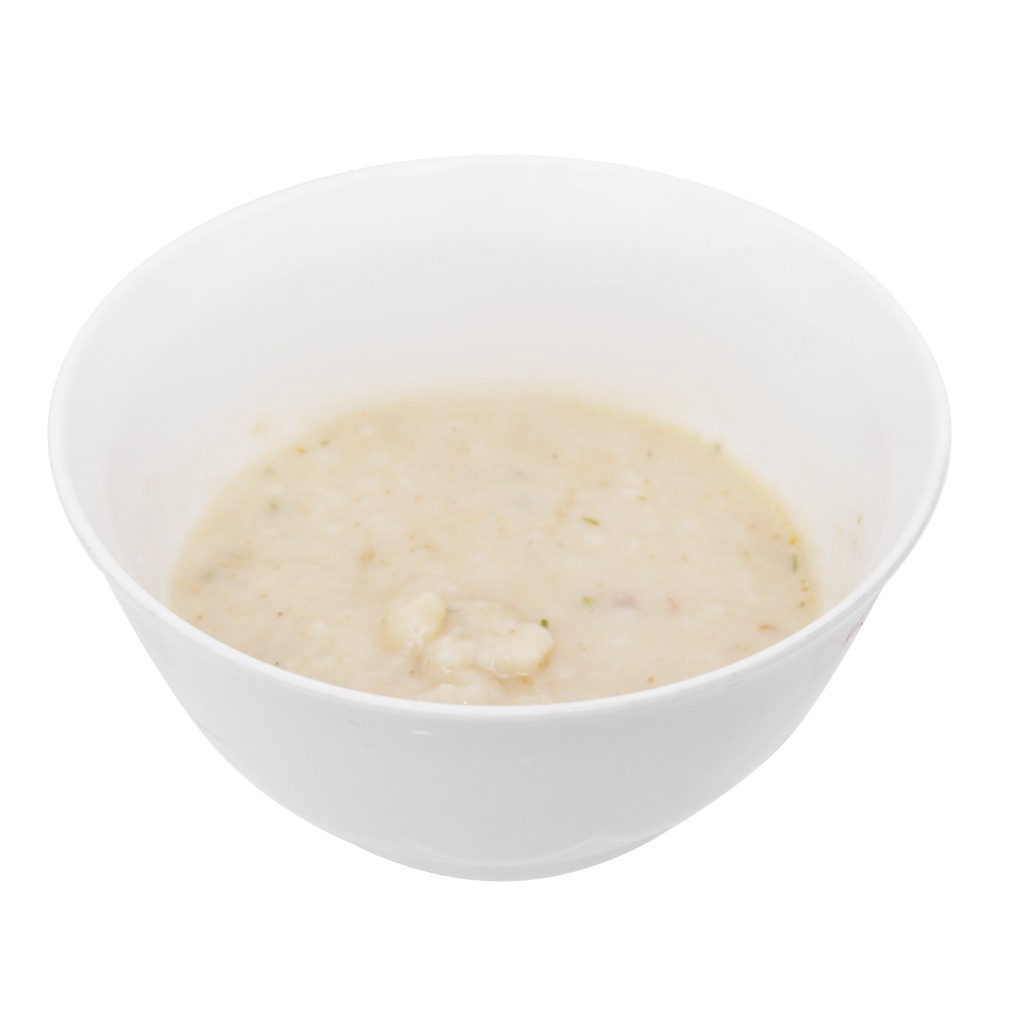 Cháo Gấu Đỏ Vị Gà/ Thịt Bằm Gói 50g