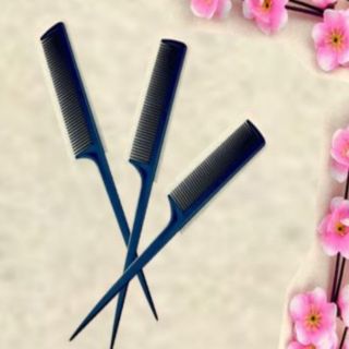 Lược chia tóc
