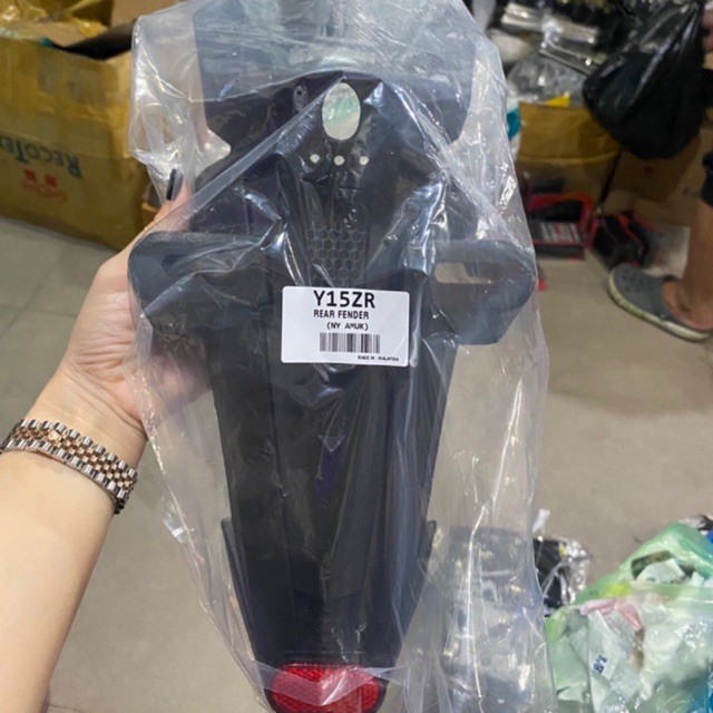 Dè mãlai V3 Exciter 150